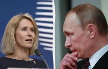 Слабкість, якої не було раніше: Каллас назвала фактори, що нищать авторитет Путіна