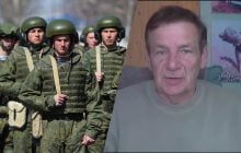 Рассчитывать на "жест доброй воли" можно только после успехов Украины на фронте, - аналитик