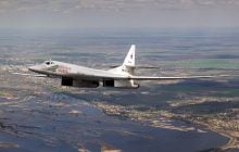 РФ повільно та послідовно модернізує Ту-160М: аналітики проаналізували супутникові знімки