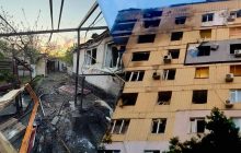 Росіяни тероризували Дніпропетровську та Київську області: загинув чоловік, є поранені