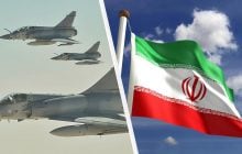 ОАЭ тайно наносят удары по Ирану, – WSJ