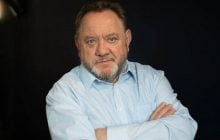 Сын актера Богдана Бенюка пополнил ряды ВСУ