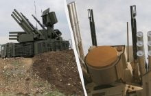 Українська розвідка розкрила деталі про бойові машини, які захищають Москву