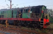 Російські дрони вдарили по залізниці в одній із областей: є постраждалий, - Кулеба