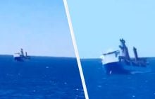 Страна НАТО могла взорвать российское судно, перевозившее ядерные технологии для КНДР, – CNN