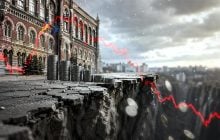 Оптимистичные прогнозы не оправдались. Почему падает украинская экономика и что спасет нас от пропасти