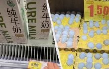 Блогеры сравнили цены на продукты в Китае и Украине: где дешевле (видео)