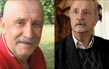 У Росії за загадкових обставин помер зірка серіалу "Моя прекрасна няня"