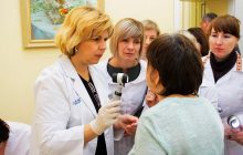 Всеукраїнський День діагностики меланоми