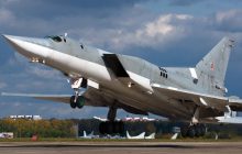 В России дефицит Ту-22М3: почему оккупанты не способны восстановить производство бомбардировщиков