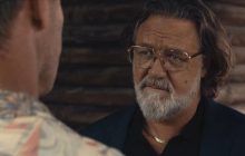Вышел трейлер экшн-триллера "Медвежий капкан" с Расселом Кроу