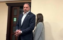 "Вас терроризируют, но вы молчите": в САП раскрыли новые подробности диалога Ермака с гадалкой