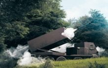 У Франції провели успішні випробування аналога HIMARS