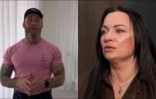 Актор-воїн Ращук після звинувачень у зрадах зробив відверте зізнання