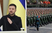 "Зеленський дозволив парад у Москві": експерти проаналізували, як відреагували росіяни