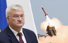 У МЗС розкрили ситуацію з поставками зброї зі США для України в межах PURL