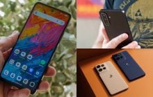 Не тільки Samsung: названо топ-3 найкращих смартфонів вартістю до 200 доларів