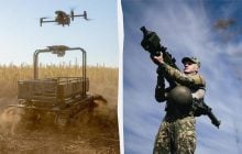 Українські бійці в хаосі війни знищують власні дрони, "щоб перестрахуватися", – BI
