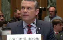 В Конгрессе задали Хегсету вопрос о готовности США к войне с Ираном, – Sky News