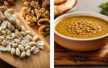 Швидко зменшать жир на животі: дієтологиня радить вживати ці 7 продуктів при схудненні