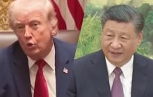 Саммит Трампа и Цзиньпина: в Bloomberg перечислили, какие вопросы будут обсуждаться