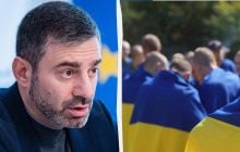 Лубинец: Россия заблокировала обмен пленными "1000 на 1000"
