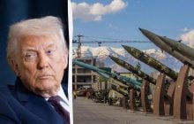 NYT: Иран сохранил 70% ракетного арсенала, несмотря на заявления Трампа о "полном разгроме"