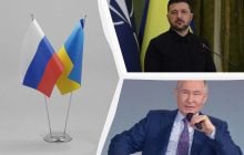 Путин и Зеленский считают, что мирные переговоры США зашли в тупик, – FT