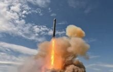 РФ уже в 10-й раз "ставит" на дежурство "Сармат": эксперты рассказали, что не так с ракетой