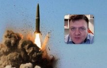 Эксперт назвал вероятные цели будущего массированного удара РФ