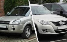 Вживані та нові: названо бензинові авто, які найактивніше розкуповують українці