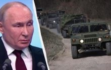 Не тільки Донбас: Путін хоче контролювати Київ та Одесу, - FT