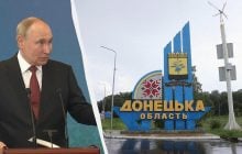 FT: Путіна переконали, що Росія захопить Донбас до осені