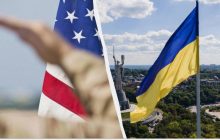 США отправили в Украину военных, чтобы перенять опыт работы с дронами, – Хегсет