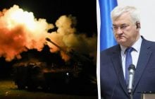 У яку суму обходиться Україні один день війни: Сибіга дав відповідь