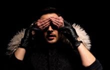 Ведучий "Караоке на майдані" ХАС презентував емоційний сингл і кліп "Звикли"
