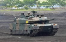 Японія вперше за 80 років відправить танки на експорт: яка країна їх отримає
