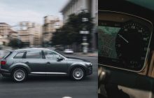 На якій швидкості автомобіля витрати пального є мінімальними: названо "золоту цифру"