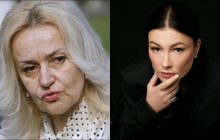 Скандальна Приходько процитувала Фаріон і наразилася на нову хвилю критики