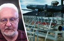 Эксперт назвал слабое место новой российской ракеты "Герань-5"