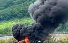 Россия массированно атакует запад Украины: есть попадания и погибшие