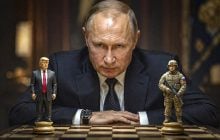 Чи хоче Росія миру