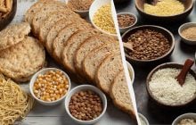 За цими продуктами - майбутнє: що означає "цільнозерновий" і в чому користь таких злаків