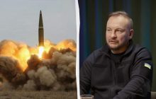 Впереди ещё ракеты: массированная атака РФ продлится до завтрашнего обеда, – Флэш