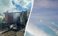 "Нужно готовиться к тяжелой ночи": эксперт предупредил о продолжении массированной атаки РФ