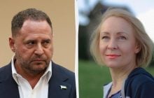Журналісти знайшли ворожку, з якою начебто радився Єрмак