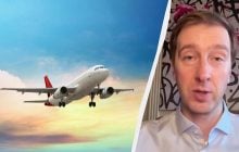 "Аеропортне перемир’я" - це спроби зробити війну комфортною для обраних, - експерт