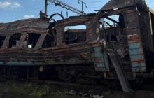 Росія усю добу атакує залізницю: загинули працівники, низка потягів запізнюються