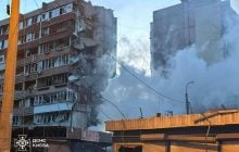 Наслідки атаки на Київ: на лівому березі почалися перебої з водопостачанням