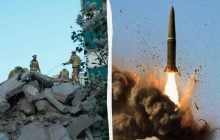 Влучили 15 ракет і десятки дронів: Повітряні сили розкрили деталі нічного удару РФ